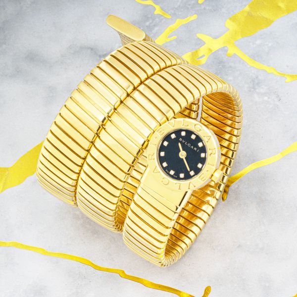 Bvlgari BB Tubogas BB191T